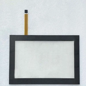 For Siemens SIMATIC Touch Screen+Protective Film IPC377E 6AV7230-0CA30-0CA0 - Picture 1 of 1
