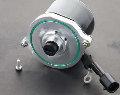 Motor bomba hidráulica MLREng EGear 2003-2012 Lamborghini Gallardo Audi R8 actualización Foto 1 de 4