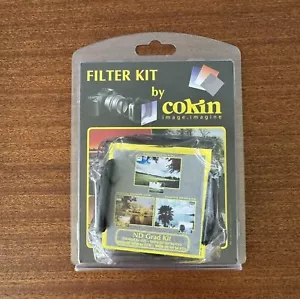 Cokin G250A ND Grad Kit Filterset - Bild 1 von 2
