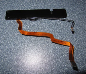 Audio Board Flex Cable 821-0576-A for Apple Macbook Air A1237 2008 Speakers - Picture 1 of 3