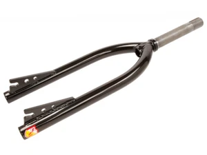 S & M OG 20" Threaded Fork Black - Picture 1 of 2
