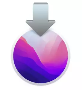 USB Mac OS Installer Monterey - Prix de lancement - durée limitée!!!! - Imagen 1 de 2