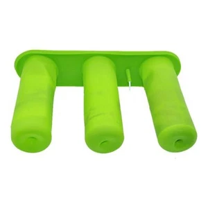 Abrazadera de taza de silicona de sublimación 3D envoltura de molde de taza para botella deportiva de 750 ml - Imagen 1 de 6