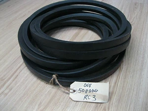 C345 Industrial V Belt Vee Belt C Section  - Bild 1 von 2