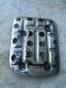 BMW R1200 GS 03 04 05 06 R1200GS Skid Plate Lower Bottom Engine Guard - Bild 1 von 4