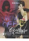 PUBLICITE ADVERTISING 2006  JUICY COUTURE "do the dont's" parfum haute couture