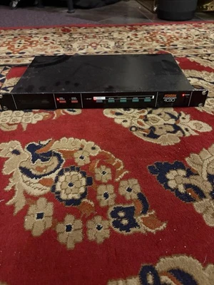 Fostex Synchronizer 4030 Tape Machine Sync - Image 1 of 4