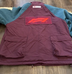 Formel 1 PacSun Schneejacke XL - Bild 1 von 7