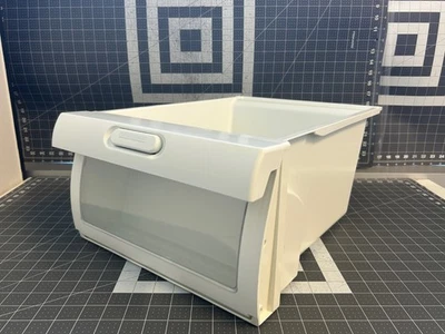 Cajón para refrigerador Kenmore P# 3391JJ1018K Foto 1 de 4