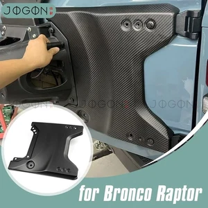For Ford Bronco Raptor 2022-Up Rear Tailgate Reinforcement Strengthening Replace - Picture 1 of 16