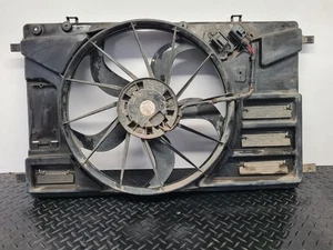 FORD TRANSIT MK8 2019 2.0 TDCI Radiator Fan Cowling 2002228 - Picture 1 of 18