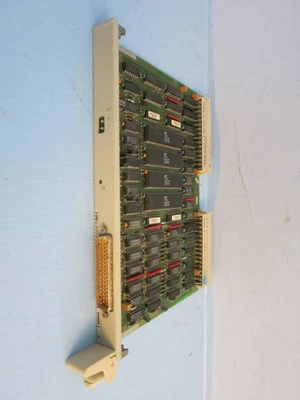 Siemens 6ES5324-3UR11 SIMATIC S5 Interface PLC C79040-A332-C50-05-85 6ES5 324 - Image 1 of 4