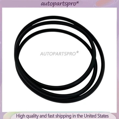 Nuevo 20814007 techo corredizo vidrio resistente a la intemperie sello apto para Buick Enclave Chevrolet GMC Foto 1 de 4