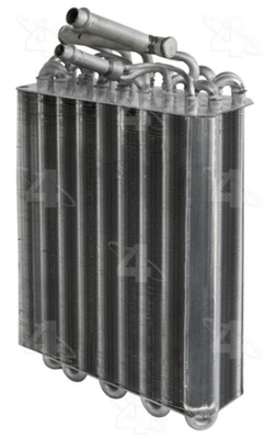 Núcleo evaporador de aire acondicionado para Volkswagen Cabrio Golf 1990-2002, Jetta Passat CUATRO MARES Foto 1 de 2