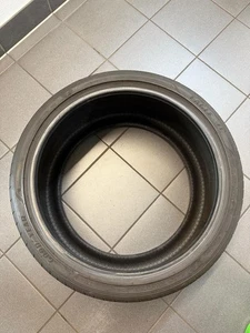Goodyear Eagle F1 - 305/30 ZR21 104Y - Porsche Kennung NF0 - Bild 1 von 6