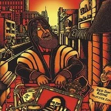 Polyester Zeal von Red Sun Rising | CD | Zustand sehr gut - Bild 1 von 2