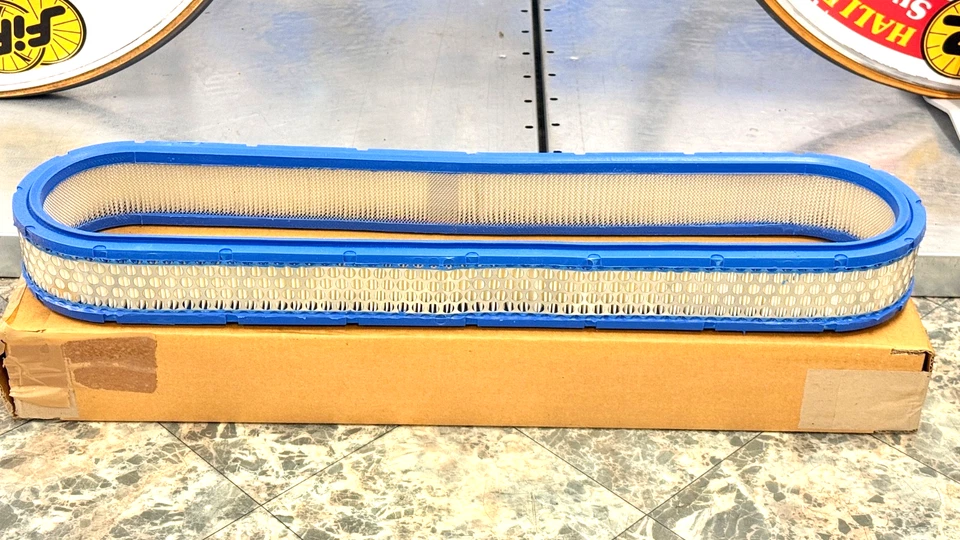 FILTRO DE AIRE LAMBORGHINI MIURA COUNTACH FILTRO ARIA LAMBORGHINI 001304531 Foto 1 de 1