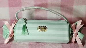 Borsa cosmetica Bath & Body Works Sweetest Song edizione limitata - Nuova con etichette - Foto 1 di 2