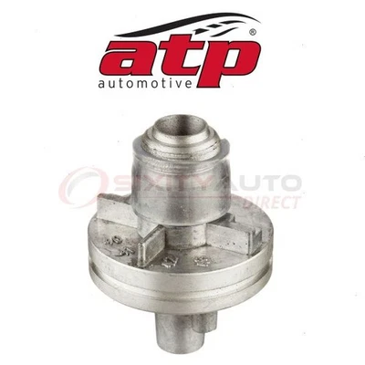 ATP Speedometer Drive Gear for 1975-1978 GMC C15 Suburban - Electrical ob Foto 1 de 4