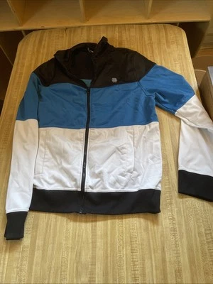 Chaqueta deportiva Enyce mediana  Foto 1 de 2