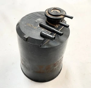Jeep AMC bote de carbón emisiones evap 4 puertos CJ5 CJ7 CJ8 YJ Wrangler - Imagen 1 de 5