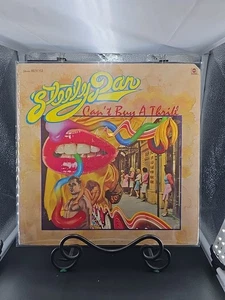 Steely Dan Can't Buy a Thrill 1974 ABC ABCX-758 1st Hollywood Pressing VG+/VG+ - Picture 1 of 11