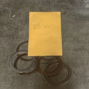 648061 Differential Carrier Bearing Shim Kit - Picture 1 of 1