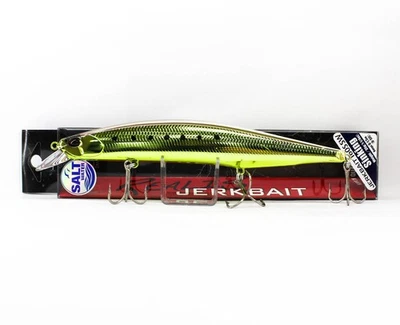 Señuelo de hundimiento Duo Realis Jerkbait 160S SW MCC3520 (1586) Foto 1 de 4