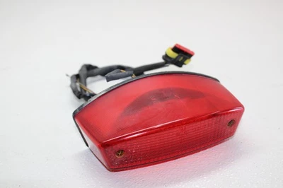 97-01 DUCATI MONSTER 750 LANTERNA TRASEIRA TRASEIRA LUZ DE FREIO TRASEIRA - Imagem 1 de 4