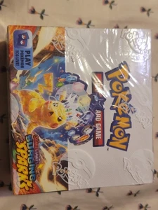 Surging Sparks Booster Box - Imagen 1 de 7