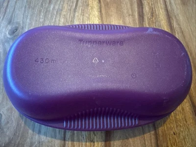 Tupperware Mikrowellengeschirr Omelettmaker - Bild 1 von 2