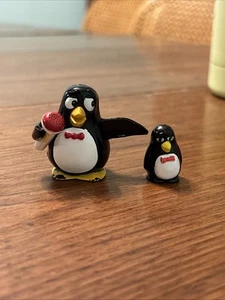 Disney Pixar Toy Story Wheezy Mini Figure Toy 1" & Microphone Wheezy 1.5” - Picture 1 of 5