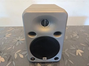 JBL LSR25P Linear Spatial Reference Bi-Amplified Studio Monitor Speaker AS IS - Picture 1 of 7