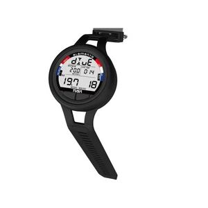 TUSA Element III Wrist Tauchcomputer - Bild 1 von 1