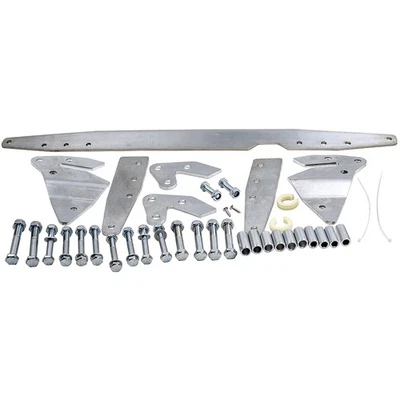 3.5" Lift Kits For Yamaha Wolverine R-Spec YXE70 4x4 FI EPS SE 2016 2017 - Image 1 of 4