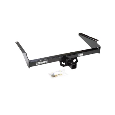 Class 3 Trailer Hitch Receiver For 90-05 Gmc Safari Ext Chevrolet Astro Ext - Imagem 1 de 4