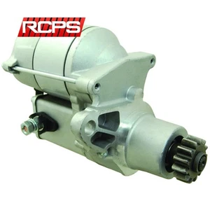 New 12V Starter For Toyota - Europe Camry 1996-03 28100-74270 228000-6273 17777 - Picture 1 of 8