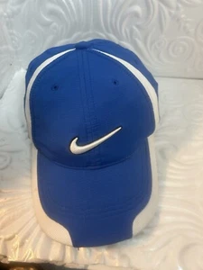 Nike Golf Hat OSFA Blue - Picture 1 of 15