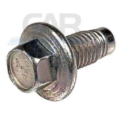 Dorman - Plugue de drenagem de óleo do motor Autograde para Ford EcoSport 2004 2005 2006-2019 - Imagem 1 de 4