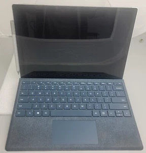 Microsoft Surface Pro; 12.3in ; Intel Iris Plus 640;i7-7660U;250GB NVMe SSD; 8GB - Picture 1 of 1