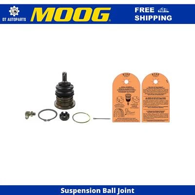 Junta rótula de suspensión delantera superior MOOG 1992-1995 1992 1993 1994 Foto 1 de 4