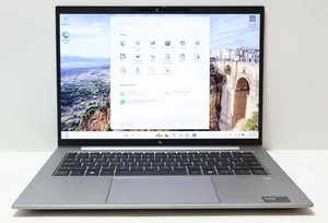 HP ZBook Firefly G11 Core Ultra 5 135U 1.6GHz 32GB 512GB 14" W11P A77PHUC#ABA - Picture 1 of 15