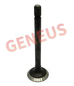 Exhaust valve for Mitsubishi S3L S3L2 S4L S4L2 - Picture 1 of 1