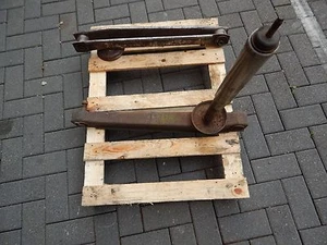 Schubstreben Satz NORD zum Aufarbeiten - Picture 1 of 1
