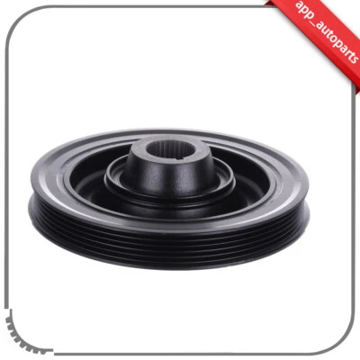 For 1993-90 Honda Accord 1995-93 Honda Prelude 2.2L Harmonic Balancer 594-068 Foto 1 de 4