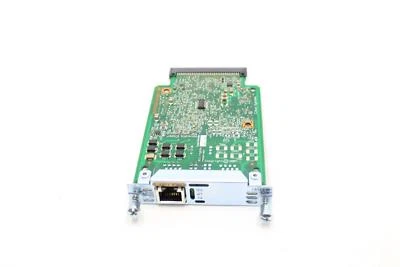 CISCO SECOND-GENERATION 1-PORT T1/E - Image 1 of 4