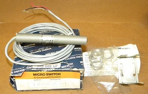 MICRO INTERRUPTOR FE-MLS4EB-1010 EMISOR FOTOELÉCTRICO NUEVO EN CAJA FEMLS4EB - Imagen 1 de 1