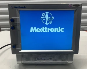 Medtronic NIM-Response 3.0 Ref: 8253001. PLEASE READ DESCRIPTION Monitor Only - Picture 1 of 7