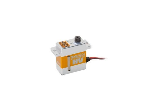 Savöx HV digital Servo Sv-1232mg Car Flug 5kg