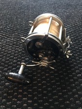 Penn Senator 114 6/0 Big Game Saltwater Fishing Reel Fish Salt Water